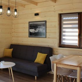 Domki Bieszczadzkie Marzenie