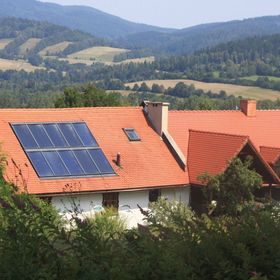 Agroturystyka Dom Skowronki