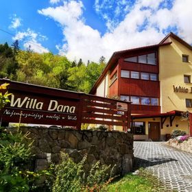 Willa Dana