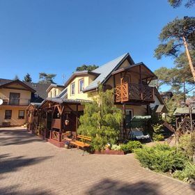 Dom Gościnny U Macieja