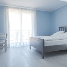 Pokoje gościnne u Motyli Jastarnia