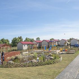 Szmaragdowe Morze - park wypoczynkowy