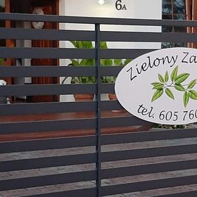 Zielony Zakątek