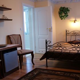 Pokoje Gościnne Perła Bałtyku