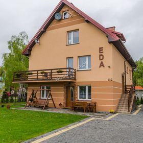 Pokoje Gościnne Eda