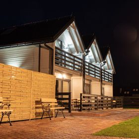 Domki Całoroczne Elmak 