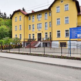 Ośrodek Wypoczynkowy Buenos Aires