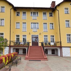 Ośrodek Wypoczynkowy Buenos Aires