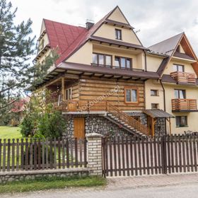 Dom Wypoczynkowy u Króla