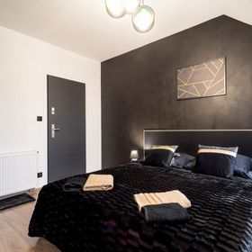 Apartament Perła Pienin