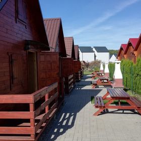 Domki letniskowe u Braci