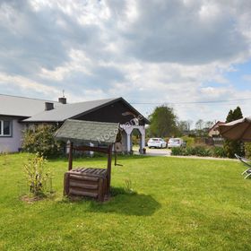 Agroturystyka Daleko od Szosy