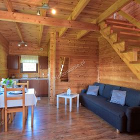 Domki letniskowe Sawinda