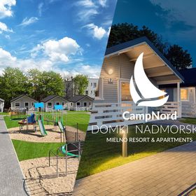 Camp Nord Resort