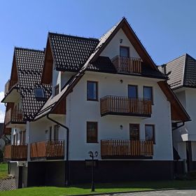 Apartament na Gutowej