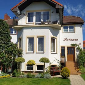 Dom gościnny - Roksana