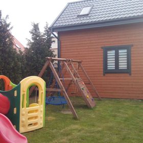 Domki letniskowe Zuzia