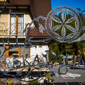 Willa Górska Dolina Jacuzzi & Sauna