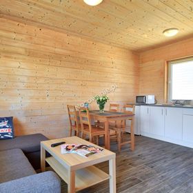 Domki letniskowe Nadmorska Wydma