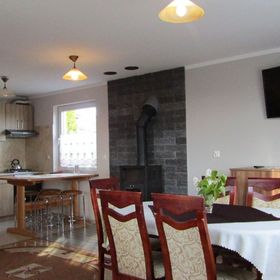 Pokoje Gościnne u AGNIESZKI