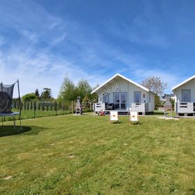 Domki Letniskowe Do-Iwi 