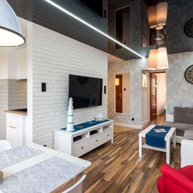 Apartamenty Usteckie 