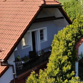 Domek i Apartamenty Zacisze