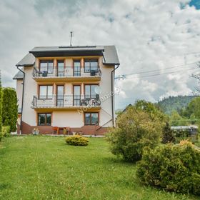 Pokoje u Wieśka