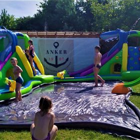 Ośrodek wczasowy ANKER