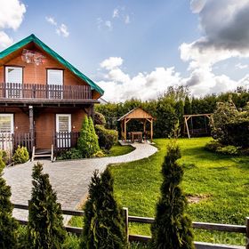 Domki U Strażaka Obiekt Całoroczny