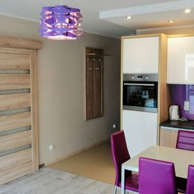Primus Apartments