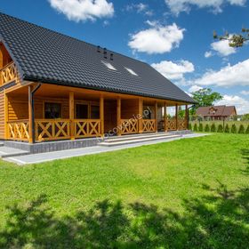 ToTu - Domek i Apartamenty