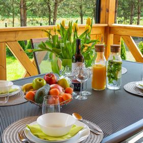 ToTu - Domek i Apartamenty