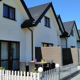 Obiekt mieszkalny Saranda 