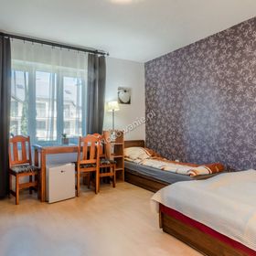 Dom wypoczynkowy Astra