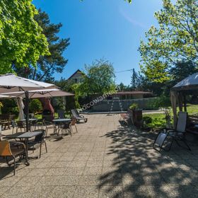 Dom wypoczynkowy Astra