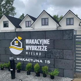 Domki Wakacyjne Wybrzeże