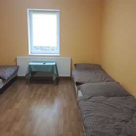 Pokoje u Basi