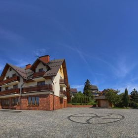 Pensjonat ** Willa Szarotka