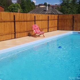 Pensjonat *** Pocieszna Woda