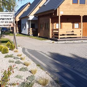 Domki Letniskowe Rowini