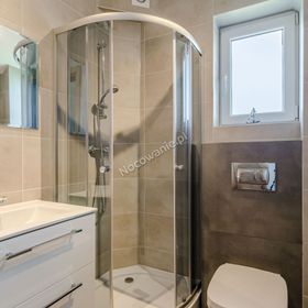 Pokoje gościnne / apartamenty Monika Budda