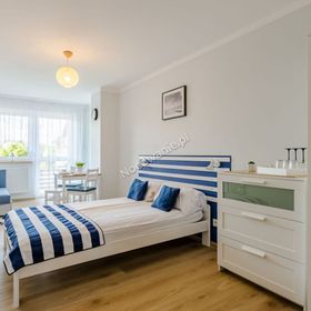 Pokoje gościnne / apartamenty Monika Budda