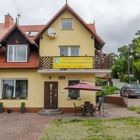 Pokoje Gościnne Elżbieta
