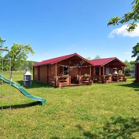 Domki Letniskowe U Teresy