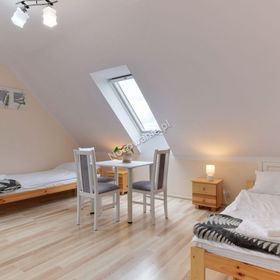 Noclegi pod Magnolią