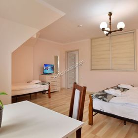 Noclegi pod Magnolią