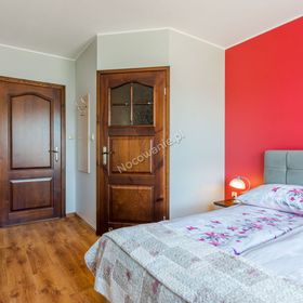 Willa Adek - Pokoje i Domki Apartamentowe