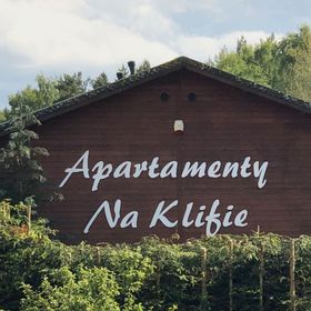 Apartamenty Na Klifie