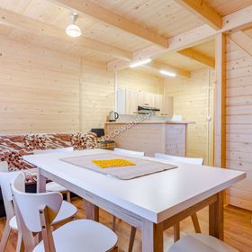 Admirał Domki Letniskowe